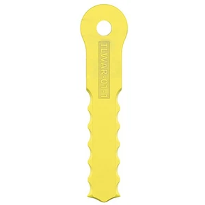 24PCS Plastic Cutters Trimmer Blades Replacement For Weed Warrior Push-N-Load - Picture 1 of 5
