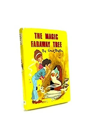 The Magic Faraway Tree Hardcover Enid Blyton - Image 1 of 2