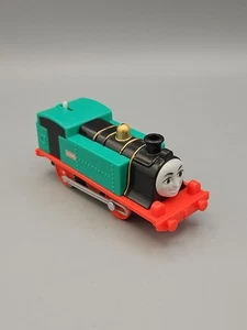Thomas il treno Gina serbatoio motorizzato motore Trackmaster testato amici 2013 - Foto 1 di 9