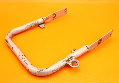 Barra de agarre trasera Yamaha Blaster 200 Yfs200 1988-2006 parachoques Foto 1 de 4