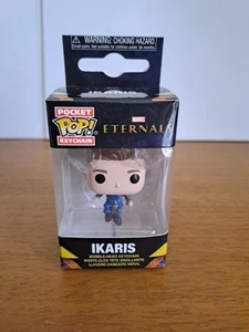 Marvel Eternals Pocket Pop Keychain Figure - Picture 1 of 5