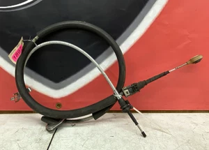 2006 Porsche Cayman S 987 Automatic Transmission Gear Shifter Cable 98742603312 - Picture 1 of 9