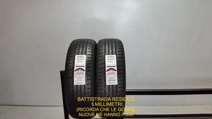 GEBRAUCHTREIFEN 195/60R16 89H NEXEN N BLUE HD PLUS GEBRAUCHTREIFEN B84024 - Bild 1 von 1