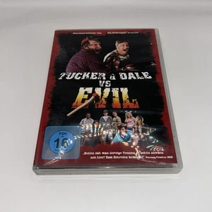 Tucker & Dale vs Evil von Eli Craig | DVD | Zustand sehr gut - Bild 1 von 1