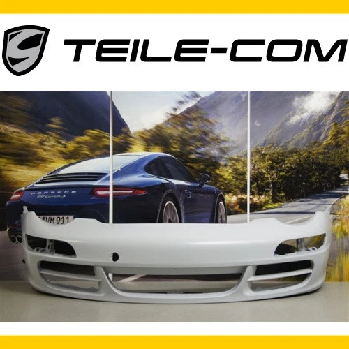 Parachoques delantero 911 997.1 C2/C2S/C4/C4S/Tiptronic/parachoques 99750519148 Foto 1 de 1
