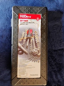Hyper Tough Socket Set - Picture 1 of 2