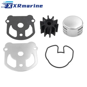 Impeller Wasserpumpenkit Für OMC Cobra Z-Antrieb Sterndrive 0984461 984461 - Picture 1 of 7