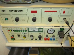 Elektrotherapiegerät - Bild 1 von 8