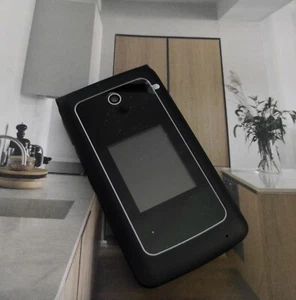 Coolpad Snap 3312A Boost Mobile Flip Phone - Picture 1 of 9