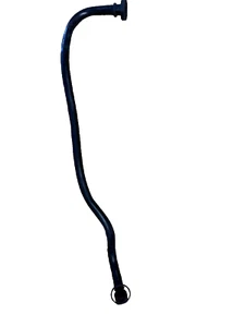LAND ROVER BREATHER TUBE HOSE LR3 RANGE ROVER SPORT 05-09 4.4L GENUINE 4585549 - Foto 1 di 4