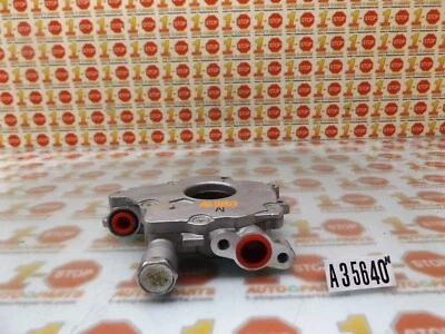 2003-2014 NISSAN MURANO 3.5L OIL PUMP 15010-8J10A OEM - Image 1 of 4