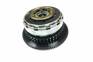 Clutch Drum Assembly for Harley Davidson by V-Twin