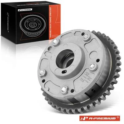 Intake Variable Valve Timing Sprocket for BMW 545i 550i 650i 750Li X5 Alpina B7 - Image 1 of 4