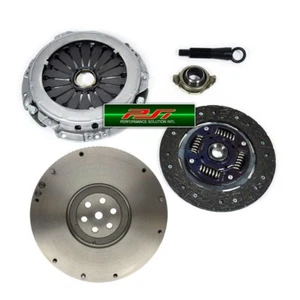 PI CLUTCH KIT+ OEM NODULAR FLYWHEEL for 2004-2009 KIA SPECTRA SPECTRA5 2.0L 4CYL - Picture 1 of 1