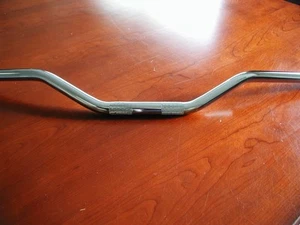 Vintage Low Rise 7/8” Handlebars for Norton Triumph BSA - Foto 1 di 1