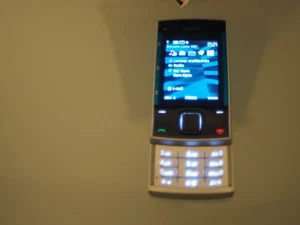 Nokia X3 - Photo 1/5