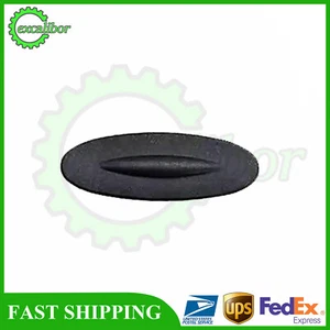 For Mclaren MP4-12C 650s 540C 570S Black Swith Button Door Induction Gum Cover - Picture 1 of 3