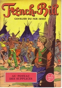 FRENCH BILL   N°24 - LB - Picture 1 of 1