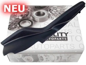 Lüftungsgitter der Frontscheibe Windschutzscheibe Kappe Links Für RENAULT KANGOO - Bild 1 von 3