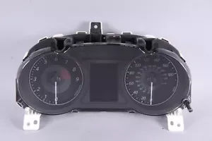 EVOLUTION X EVO 2008-15 10 COLORES OEM GAUGE CLUSTER OEM - Imagen 1 de 4
