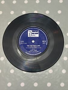 Disneyland Doubles Lois Lane The Ugly Duckling/The King's New Clothes 7" Vinyl