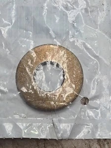 1-513435 Spring Washer FITS EXMark Lazer Z Quest Pioneer Turf Tracer - Picture 1 of 2