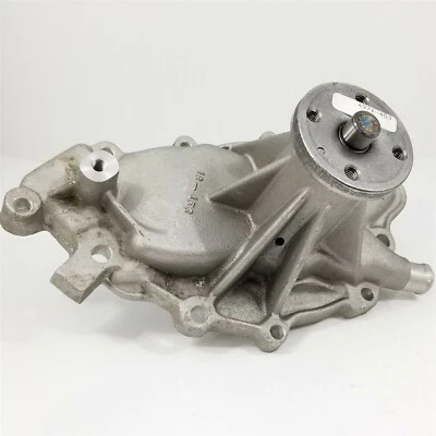 131-2196 Beck/Arnley 10048950 Water Pump fits 87-94 Chevy GMC Isuzu 2.8L 3.1L >> - Image 1 of 4