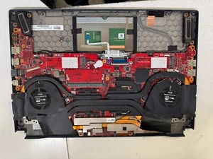 Asus ROG Zephyrus M15 GU502LW-BI7N6 For Part only - Afbeelding 1 van 2