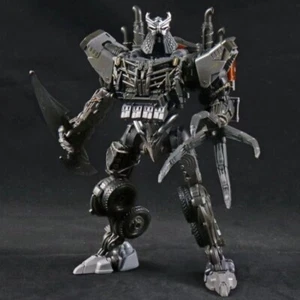 Transformable Action Figure BMB QT-03 Scourge (KO SS101) - Picture 1 of 5