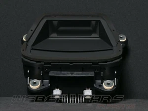 8702092 Head Up Display Volante a la Izquierda Hud LHD Pantalla BMW 2er F45 LCI - Imagen 1 de 9