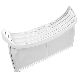 Secadora de tambor pantalla de pelusa pelusa filtro jaula BEKO Grundig blomberg 2972300100 - Imagen 1 de 12