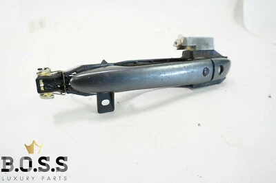 Fiat 124 Spider 2017 conductor delantero exterior manija de puerta OEM Foto 1 de 4