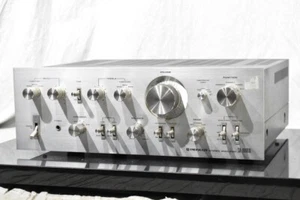 Amplificatore integrato Pioneer SA-8800 II 100 V - Foto 1 di 6
