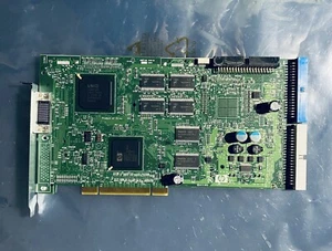 HP Sausalito PCI PC Board F/42” Plotters For HP DesignJet Z6100 - Q6652-60072 - Picture 1 of 4