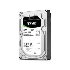 AU SELLER Seagate ST6000NM0115 Exos 7E8 6TB Sata 256MB 3.5" 7.2K HDD - TESTED - Picture 1 of 10
