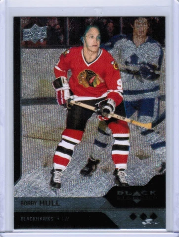 13/14 BLACK DIAMOND HOCKEY TRIPLE DIAMOND CARDS ( #151 - #175 ) U-Pick From List Cover