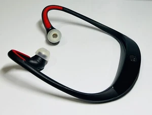 Auriculares inalámbricos Motorola S10-HD Bluetooth detrás de la oreja a prueba de sudor - Imagen 1 de 4