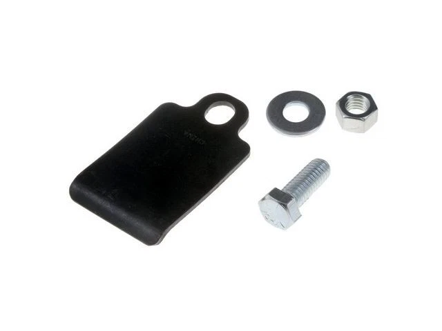 Muelle bisagra puerta inferior delantera Dorman 41NW39M para Ford Bronco II 1984-1990 Foto 1 de 1