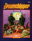 SHADOWRUN: DREAMCHIPPER - THE GASLIGTH GHOUL RETURN - RPG by FASA #7303