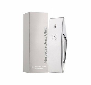Mercedes Benz Club Parfum Online Kaufen Ebay