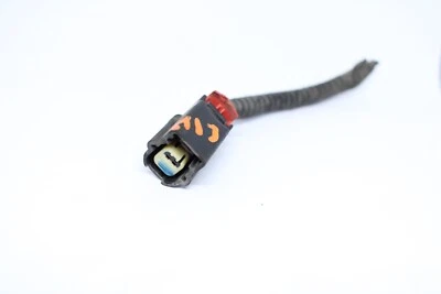 2007-2012 mazda cx7 cx-7 connector crash sensor gp9a57k1x gp9a 57 k1x  oem c14 - Image 1 of 3