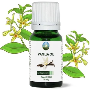 Aceite esencial de vainilla - vainilla planifolia - por NPOW™ - Imagen 1 de 4