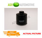 PETROL OIL FILTER 48140015 FOR VOLKSWAGEN LUPO 1.4 75 BHP 1998-05