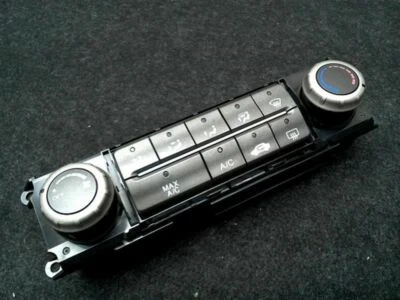 Honda Civic 2006-2011 calefacción aire acondicionado control de temperatura OEM Foto 1 de 4