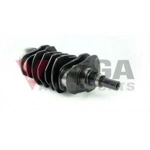 OEM EJ257 Crankshaft (Nitride Treated Hardened ) to suit Subaru WRX 06-14/STI 06 - Picture 1 of 3