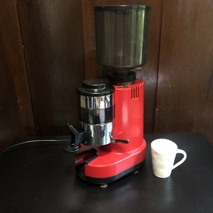 Las mejores ofertas en Molinillos de café y espresso comerciales Rossi |  eBay