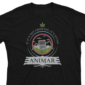 Commander Animar Soul of Elements - EDH Magic the Gathering Unisex T-Shirt MTG - Bild 1 von 3