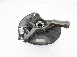 2013-2015 Honda Civic Right Passnger Front Spindle Knuckle
