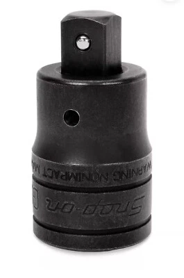 Snap On 1/2 Inch Drive To 3/8 Inch Drive Adaptor NEW - Image 1 of 2
