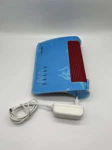AVM FRITZ!Box 7590 AX v2 - DSL WLAN Mesh WiFi 6 Router - (2000 2976) Edition o2 - Afbeelding 1 van 7